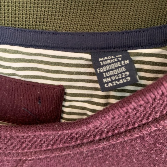 USED: TED BAKER SWEATER - Picture 2 of 4